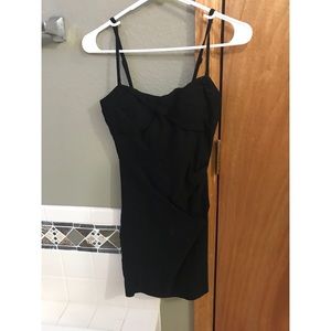 Cocktail dress, night out dress.
